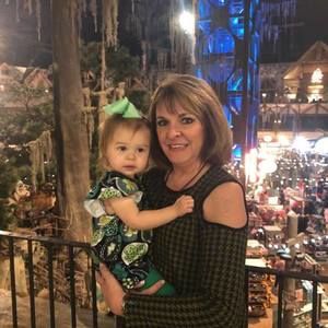 Meet your Posher, Renee